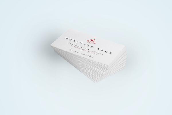Personal Card